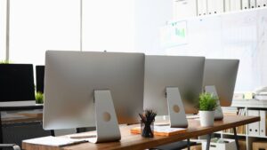 informatica azienda e standardizzazione